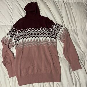 NEW LL Bean Sweater small